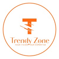 TrendyZone logo - Similar company to Mo Agency