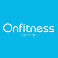 Onfitness logo - Similar company to Axober