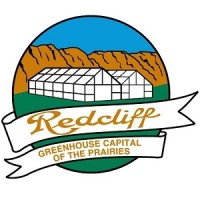 Town of Redcliff logo - Similar company to Cypress County