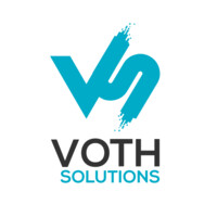 VOTH SOLUTIONS logo - Similar company to Exploration & Discovery Technologies