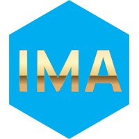 IMA - International Management Assistants logo - Similar company to Thomas Hendele