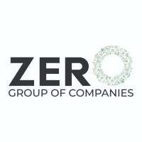 Zero Group Of Companies logo - Similar company to Westtera