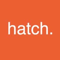 hatch. logo - Similar company to Veya