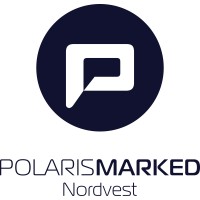 Polaris Marked Nordvest logo - Similar company to Gjøsund Hamn