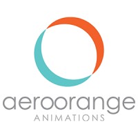 Aero Orange logo - Similar company to Socialee Media