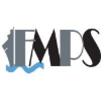 Flanders Maritime Port Services & FMPS logo - Similar company to Gemini Surveys