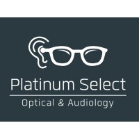 Platinum Select - Optical & Audiology logo - Similar company to Robert Frith Optometrists