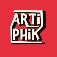 Artiphik logo - Similar company to Kifaayat (Bekifaayati)