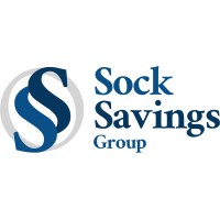 Sock Savings Group logo - Similar company to Caring Support