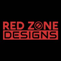 Red Zone Designs logo - Similar company to Redzone Fundraising