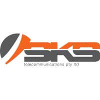 SKS Telecommunications Pty Ltd logo - Similar company to Complete Communications Services