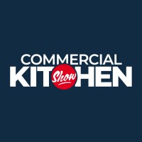 Commercial Kitchen Show logo - Similar company to Home Concrete Solutions