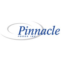 Pinnacle Foods logo - Similar company to Roland Foods, Llc