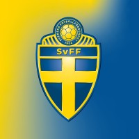 Svenska Fotbollförbundet logo - Similar company to Nuroe