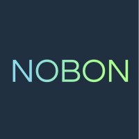 NOBON logo - Similar company to Paxflow