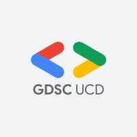 UCD Google Developer Student Club logo - Similar company to Gdg Dublin