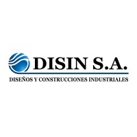 Disin S.A. logo - Similar company to Edospina Tecnology