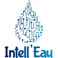 Intell'Eau logo - Similar company to Vitah Solutions
