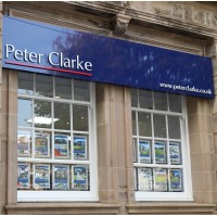 Peter Clarke Arden Ltd. logo - Similar company to Peter Clarke Estate & Letting Agents