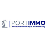 PORTIMMO GmbH logo - Similar company to Alpha:Soft