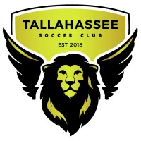 Tallahassee Soccer Club logo - Similar company to Nm Rapids Soccer Club