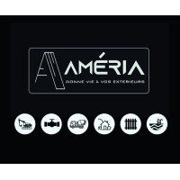 AMERIA logo - Similar company to Vt Control