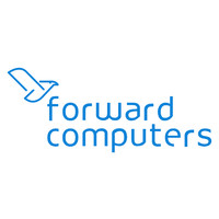 Forward Computers logo - Similar company to Impacto