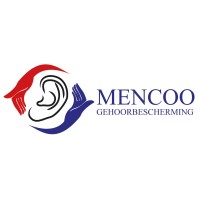 Mencoo Audiciens/Gehoorbescherming logo - Similar company to Virtual Balie