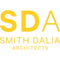 Smith Dalia Architects logo - Similar company to Silver Studio Architects