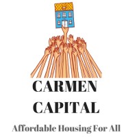 Carmen Capital logo - Similar company to Bedford Lending