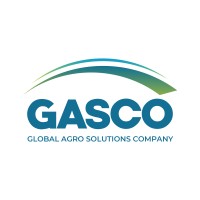 GASCO - Global Agro Solutions Company logo - Similar company to Fert Flora