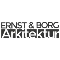 Ernst & Borg Arkitektur AB logo - Similar company to Eb Studio