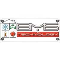 BMS Technology Inc. logo - Similar company to El Nekhely For Electrical Supplies