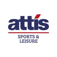 Attis Sports & Leisure logo - Similar company to Attis Insurance Brokers Ltd