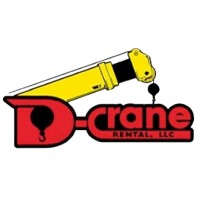 D-Crane Rental, Llc