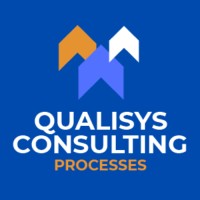 Qualisys Consulting Processes logo - Similar company to S90D