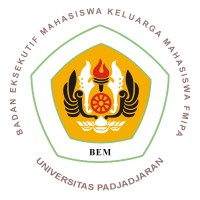 BEM Kema FMIPA Unpad logo - Similar company to Himpunan Mahasiswa Matematika Universitas Gadjah Mada (Himatika Ugm)