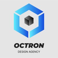 Octron | A Design Agency logo - Similar company to Bright Engineering B.V.