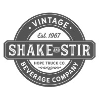 Shake And Stir Vintage Beverage Co.