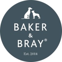Baker & Bray logo - Similar company to Yip Associates