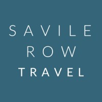 Savile Row Travel logo - Similar company to Fenz