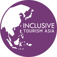 Inclusive Tourism Asia logo - Similar company to Innovgoals