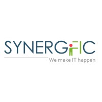 Synergific Software logo - Similar company to Valuesoft Info Services