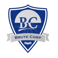 Brute Corp - Brute Ventures Pvt Ltd. logo - Similar company to Tarunithub