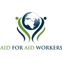 Aid for Aid Workers logo - Similar company to Fire - Flagstaff International Relief Effort