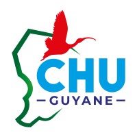 CHU Guyane - Site de Saint-Laurent-du-Maroni logo - Similar company to Chu Guyane