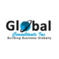 Global Consultants Inc. logo - Similar company to Global Consultant Pvt Ltd.