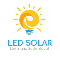 Luminaria Led Solar logo - Similar company to Navegantes Corte E Dobra Ltda