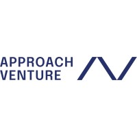 Approach Venture logo - Similar company to Approach Ventures