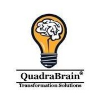 QuadraBrain® Transformation Solutions logo - Similar company to Afc